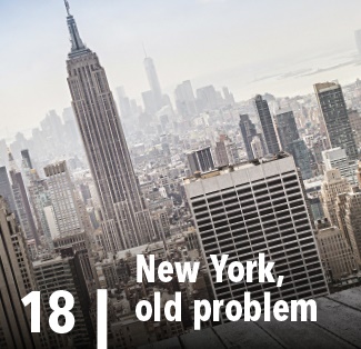 NY old problem NY old problem
